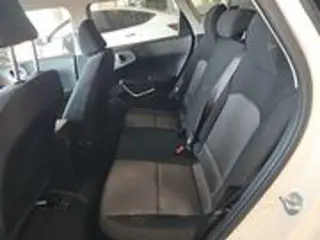 Kia Soul 2025 LX Crossover 4p