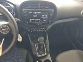 Kia Soul 2025 LX Crossover 4p