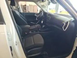 Kia Soul 2025 LX Crossover 4p