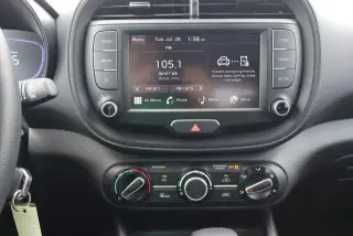 Kia Soul 2025 LX Crossover 4p