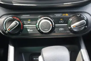 Kia Soul 2025 LX Crossover 4p