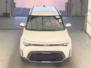 Kia Soul 2025 LX Crossover 4p