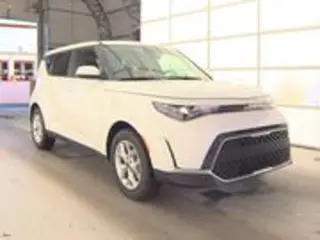 Kia Soul 2025 LX Crossover 4p