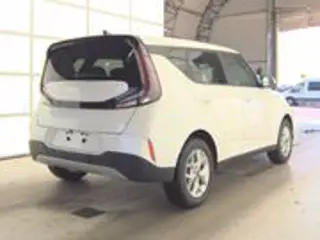 Kia Soul 2025 LX Crossover 4p