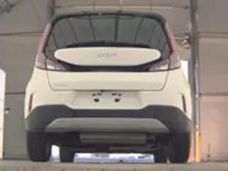 Kia Soul 2025 LX Crossover 4p