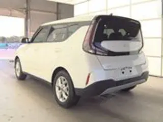 Kia Soul 2025 LX Crossover 4p