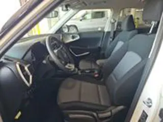 Kia Soul 2025 LX Crossover 4p