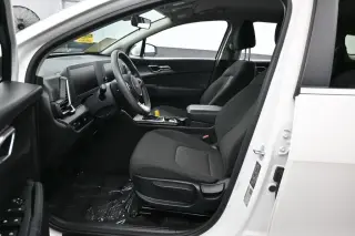 Kia Sportage 2025 LX 4p SUV