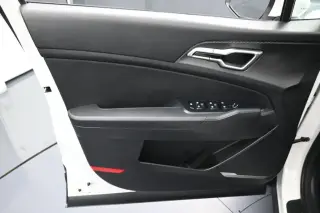 Kia Sportage 2025 LX 4p SUV