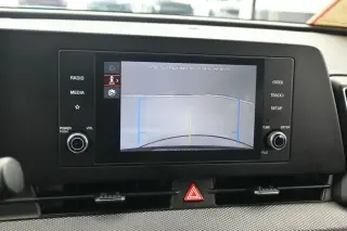 Kia Sportage 2025 LX 4p SUV