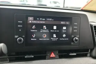 Kia Sportage 2025 LX 4p SUV