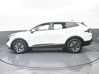 Kia Sportage 2025 LX 4p SUV