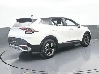 Kia Sportage 2025 LX 4p SUV