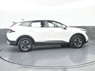 Kia Sportage 2025 LX 4p SUV