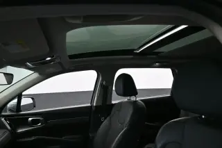 Kia Sorento Hybrid 2023 EX 4p SUV