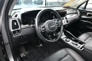 Kia Sorento Hybrid 2023 EX 4p SUV