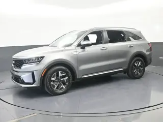 Kia Sorento Hybrid 2023 EX 4p SUV