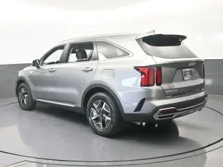 Kia Sorento Hybrid 2023 EX 4p SUV