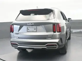 Kia Sorento Hybrid 2023 EX 4p SUV
