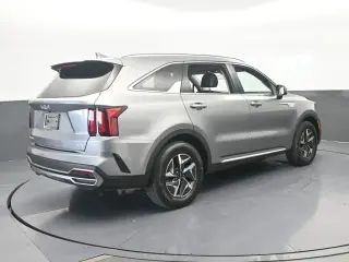 Kia Sorento Hybrid 2023 EX 4p SUV