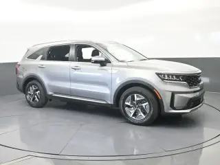 Kia Sorento Hybrid 2023 EX 4p SUV