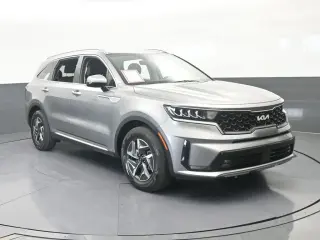 Kia Sorento Hybrid 2023 EX 4p SUV