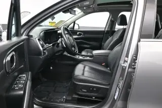 Kia Sorento Hybrid 2023 EX 4p SUV