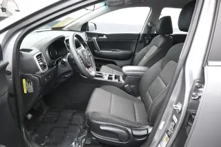 Kia Sportage 2022 LX 4p SUV