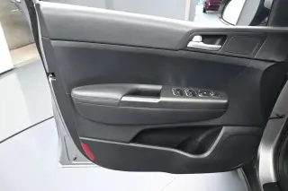 Kia Sportage 2022 LX 4p SUV