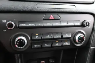 Kia Sportage 2022 LX 4p SUV