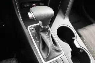 Kia Sportage 2022 LX 4p SUV