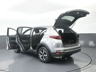 Kia Sportage 2022 LX 4p SUV