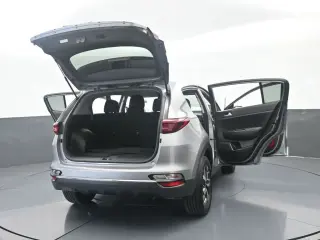 Kia Sportage 2022 LX 4p SUV