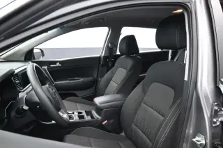 Kia Sportage 2022 LX 4p SUV