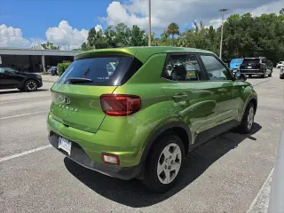 Hyundai VENUE 2020 SE 4p Crossover 6M