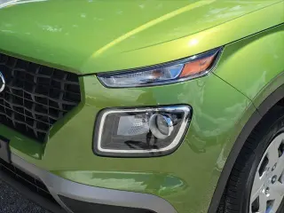 Hyundai VENUE 2020 SE 4p Crossover 6M
