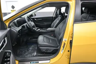 Kia EV6 2022 AWD Wind 4dr Crossover