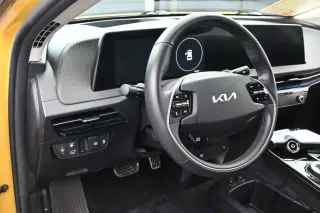 Kia EV6 2022 AWD Wind 4dr Crossover