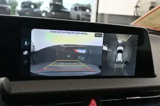 Kia EV6 2022 AWD Wind 4dr Crossover
