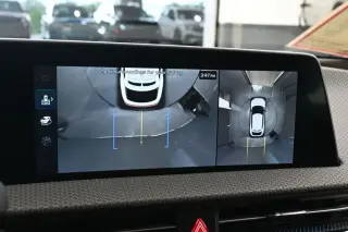 Kia EV6 2022 AWD Wind 4dr Crossover