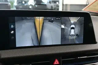Kia EV6 2022 AWD Wind 4dr Crossover