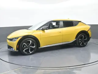 Kia EV6 2022 AWD Wind 4dr Crossover