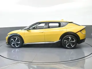 Kia EV6 2022 AWD Wind 4dr Crossover