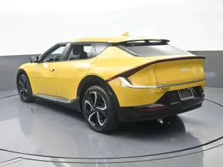 Kia EV6 2022 AWD Wind 4dr Crossover