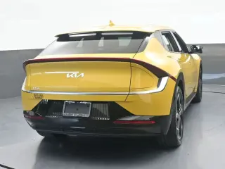 Kia EV6 2022 AWD Wind 4dr Crossover