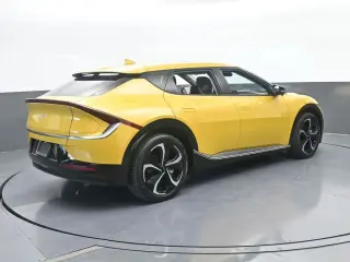 Kia EV6 2022 AWD Wind 4dr Crossover