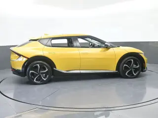Kia EV6 2022 AWD Wind 4dr Crossover