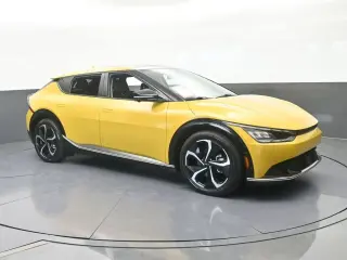 Kia EV6 2022 AWD Wind 4dr Crossover