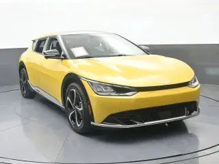Kia EV6 2022 AWD Wind 4dr Crossover
