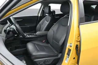 Kia EV6 2022 AWD Wind 4dr Crossover